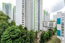 Blk 134 Marsiling Road (Woodlands), HDB Executive #524173071